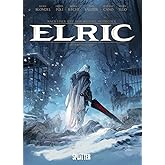 Elric Gesamtausgabe (Bd. 1-4)