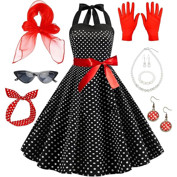 Cha Cha Digregorio Costume From Grease  1950s Dancer Fancy Dress, Brand  New With Tags