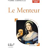 Le Menteur: Bac 2025