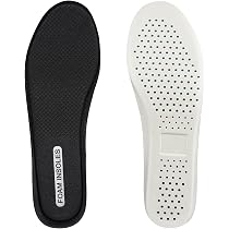 Semelles De Massage Confort - Steppers Intérieurs Nuageux Pour Hommes Et Femmes, Mousse Mémoire, Idéales Sport Et Quotidien