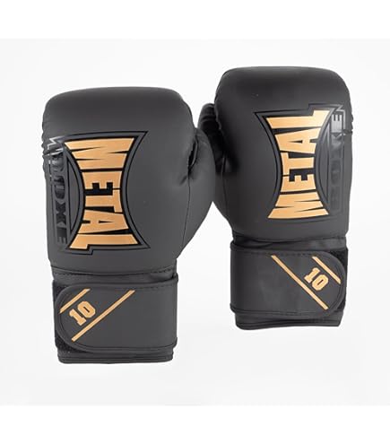 Gant de boxe double signé Mike Tyson et Lennox Lewis - All Star Signings