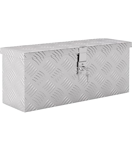 Boîte De Rangement En Velours Beige Lin 31 X 31 X 31cm