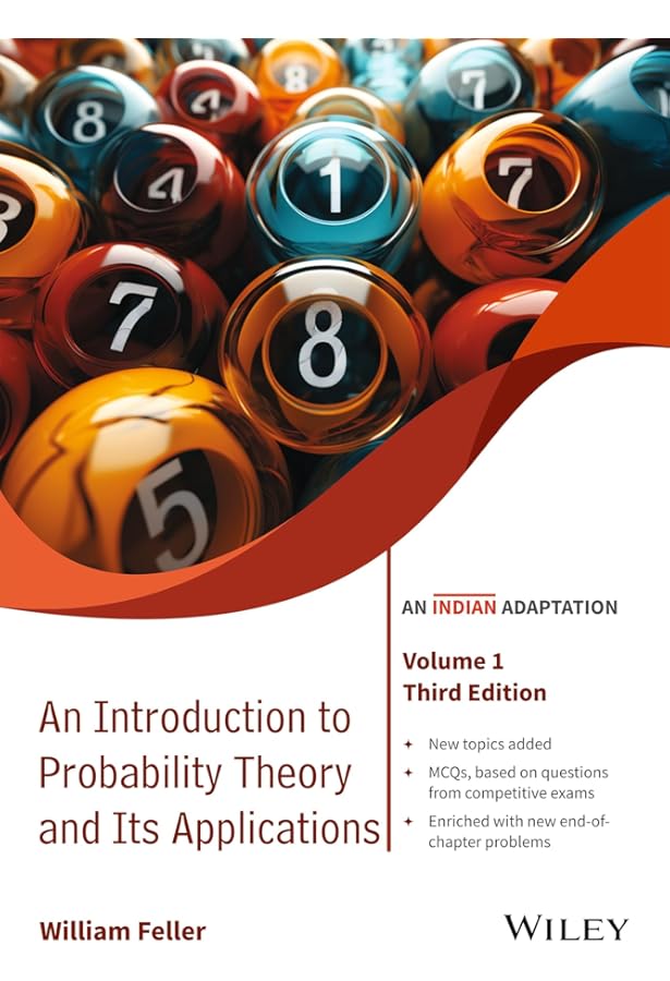 Buy An Introduction to Probability Theory and its