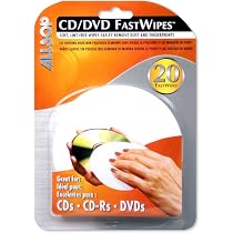 thumbnail image 2 of Digital Innovations CleanDr Laser Lens Cleaner For Car Audio & Video – CD Format 2 of 5