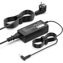 Chargeur Secteur 65W HP TPC-LA58 Pour EliteBook/ProBook - Reconditionné Grade B, Garantie 6 Mois