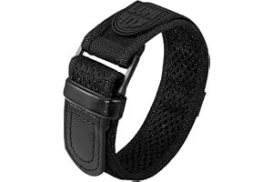 Luminox Äkta ersättningsband för olika klocktyper