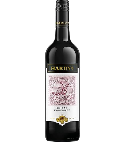 Hardys Stamp Sauvignon Semillon, 75cl : Amazon.co.uk: Grocery