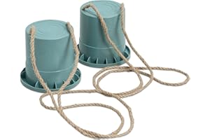 ‎BETZOLD Betzold - Laufstelzen aus treeNside-Material - Becherstelzen Kinder