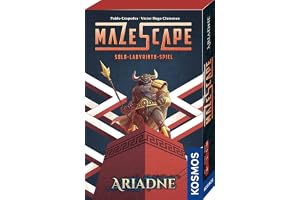 Mazescape Ariadne