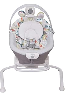 joie serina 2 in 1 swing amazon