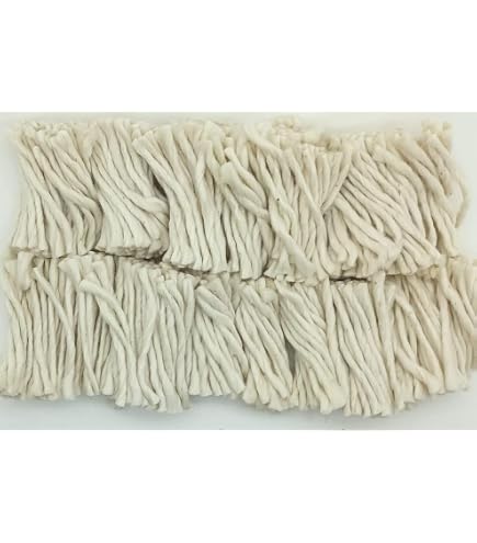 Lot De 100 Mèches En Coton Fait Main Pour Diya Puja – Jyot Batti Longues Et Pures Pour Diwali, Temple & Prières Quotidiennes