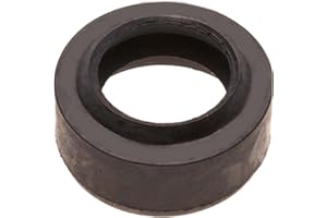 GM GENUINE PARTS GM 8644709 Wellendichtung für Automatikgetriebe, manuelle Schaltung, 1 Stück