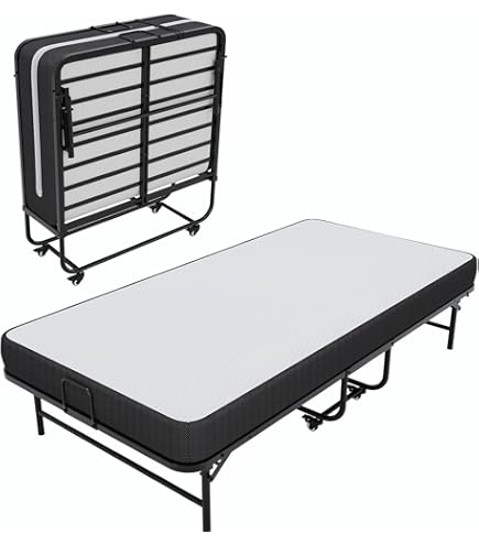 Lattenbodem Profi-Frame Slim 160x200 Cm Voor Bed I Hoogwaardig Bedframe 56 Gebogen Berken I Lattenbodem Houten Latten Inklapbaar Bestemd Voor Veer En Schuimmatrassen Dual 160x200