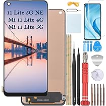 Xiaomi 11 Lite 5G NE review - tests Xiaomi 11 Lite 5G NE review - tests