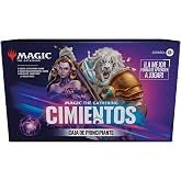 Magic: The Gathering Starter Box - Foundations (Spanish Version)