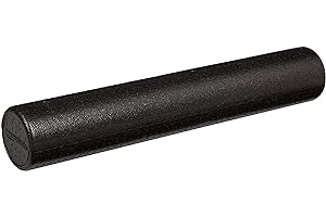 Amazon Basics High-Density Foam Roller