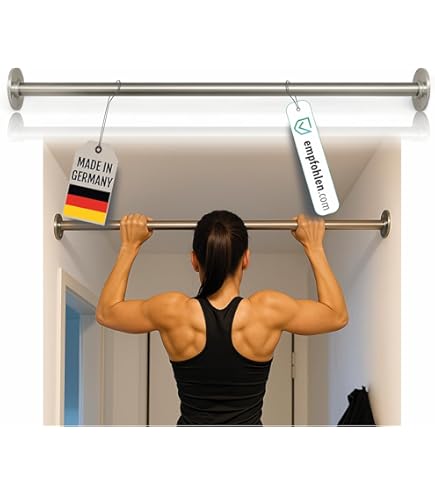 Top 3 Deurpost Pull-Up Bars In 2025 - Thuis Fit Pro