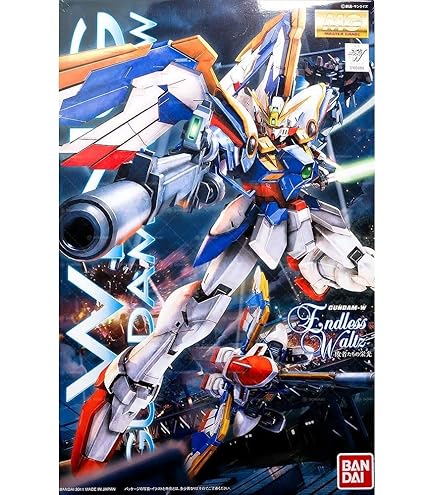 BANDAI MG 1/100 Build Divers Genius Head LINE [Gundam Ex Impulse