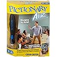 Pictionary Air - Gioco da disegnare con Penna luminosa e Carte indizio, con connessione per Dispositivi Smart, Gioco e idea R