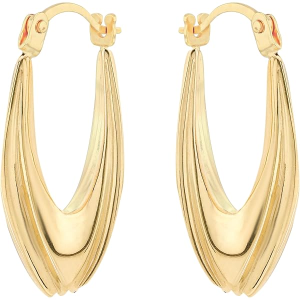 Collana a frange in oro tre colori