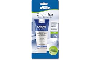 Cramer Chrom Star Pasta Polerska, 100 ml