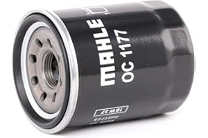 MAHLE OC 1177 Oil Filter