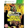 Red Dead Redemption - Undead Nightmare (Xbox 360)