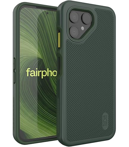 Fairphone Custodia protettiva - acquista su