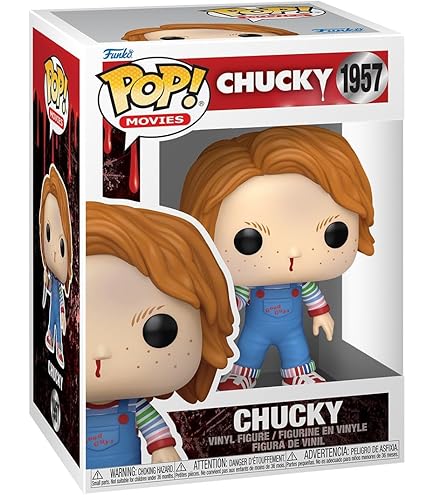 FUNKO POP VINYLE la fiancée de Chucky Tiffany #468 Chase EUR 39,00 - FR