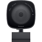 Dell Webcam &ndash; WB3023 &ndash; 2K QHD