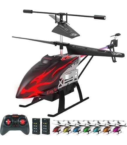 RC-Helikopter Neigungsmesser (Pitch Gauge) – Für Helikopter Größe 250–700