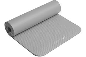 YOGISTAR Fitnessmatte Yogimat® Gym - 10 Mm