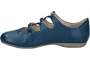 Josef Seibel 87204971/500 - Baleriny Kobiety