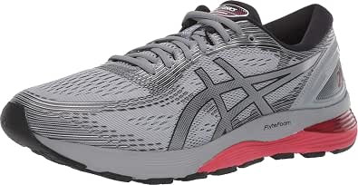 ASICS Men's Running Shoes Gel Nimbus 21 Inches : Asics: Amazon.de: Shoes \u0026  Bags
