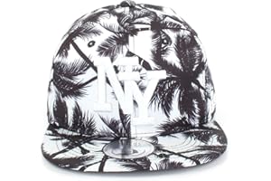 JOHNNY CHICOS Sorry I'm Fresh süße Kindercap Kinder Cap Snapback 49-56cm Kopfumfang