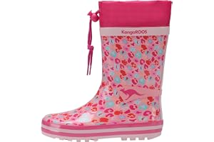 KangaROOS K-Summerrain flicka Sneaker