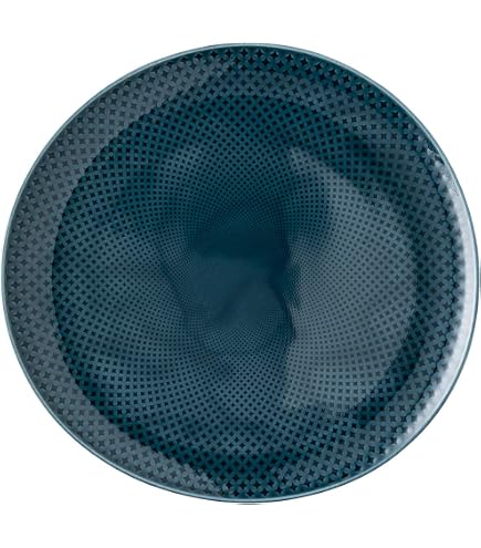 Piatto Fondo Junto Opal Green 25 Cm - Porcellana Rosenthal - Foto 12