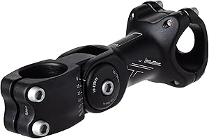 XLC Comp A-Head Vorbau St-t14 Alu Pieces de Velo Mixte