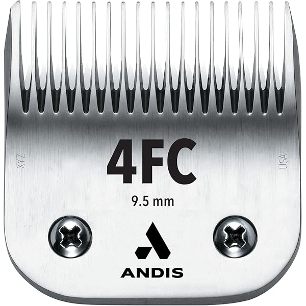 Andis Dog Clippers Ands UltraEdge AGC Super 2-Speed Detachable