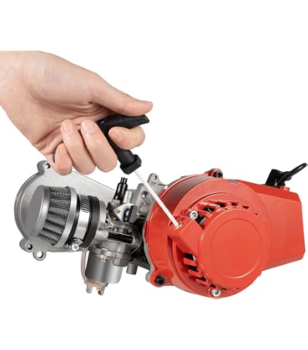 Peugeot Vivacity 2 50cc Carburettor – Complete With Auto Choke (Pagaishi STB.1000609) UK Seller