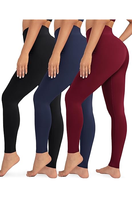 Ballerines Femme Abloom - Talon Plat 2.5cm, Cuir Synthétique - Travail, École - Tailles 36-42