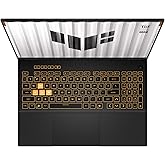 ASUS TUF Gaming F16-FX608JPR-QT071 Gaming Diz&uuml;st&uuml; Bilgisayarı | NVIDIA&reg; GeForce RTX&trade; 5070 Laptop GPU 8GB DDR7 | Intel&reg; Core&trade; 