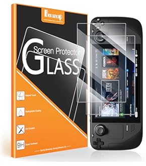 VALVE Steam Deck - 1tb Console - OLED (UK) (PC) : Amazon.fr