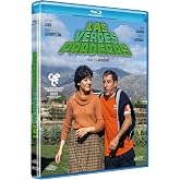 Las Verdes Praderas (1979) (Jose Luis Garci) (Blu-ray)