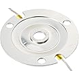 Skar Audio VX1-ST-DIA 1" Super Tweeter Replacement Diaphragm, Each