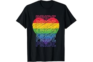 PRIDE MONTH 2022 LGBT-Q GRUNGE RAINBOW FLAG Pride Month 2022 LGBT-Q Grunge Vintage Rainbow Flag Pride T-Shirt