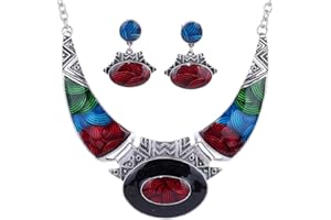 YAZILIND non placcato argento