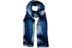 Gai Mattiolo Sciarpa da Uomo Con Scatola Regalo