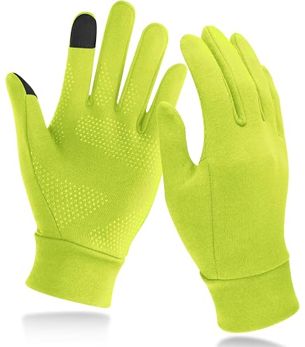 UYN O102212 WATERPROOF Gloves Unisex Schwarz M Fashion