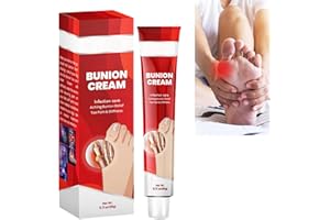 KOAHDE Crème Apaisante pour les Douleurs Musculaires,Crème Apaisante pour les Articulations,Crème Apaisante Facile à Absorber pour le Dos,Crème Apaisante pour les Oignons,Crème Apaisante Muscles